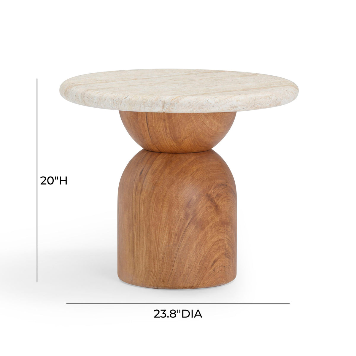 Cynthia - Indoor / Outdoor Table