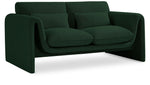 Sloan - Loveseat