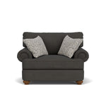 Patterson - Fabric Chair