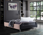 Ghost - Bed