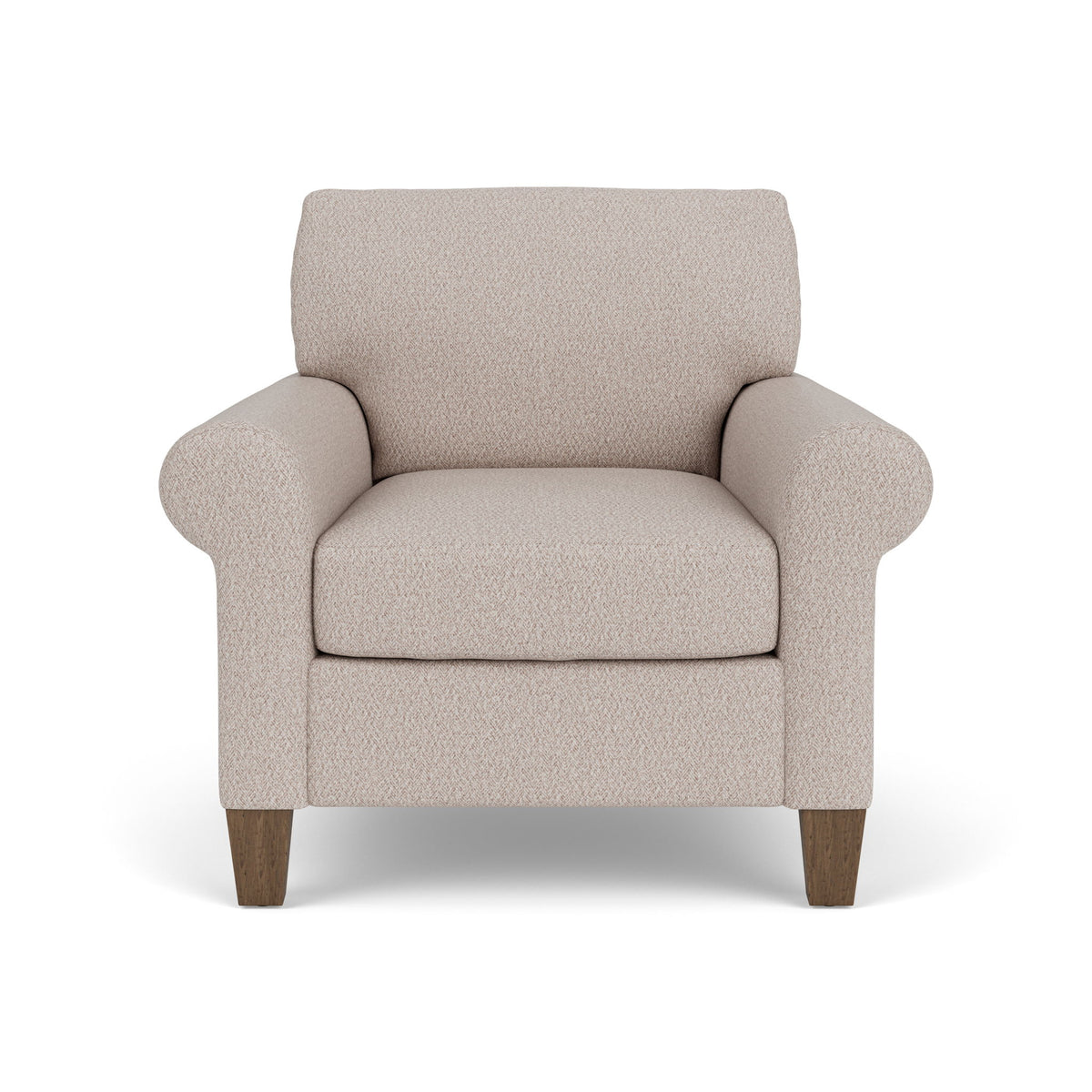 Moxy - Fabric Arm Chair