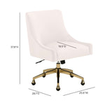 Beatrix - Office Swivel Chair
