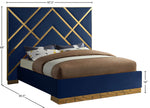 Vector - Bed