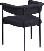 Malin - Boucle Dining Chair (Set of 2)