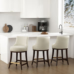 Manhattan Lucia - Counter Stool