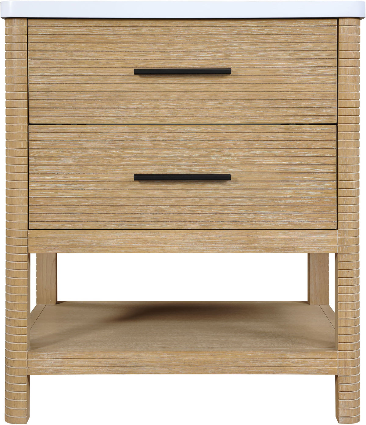 Oakwell - Bathroom Vanity
