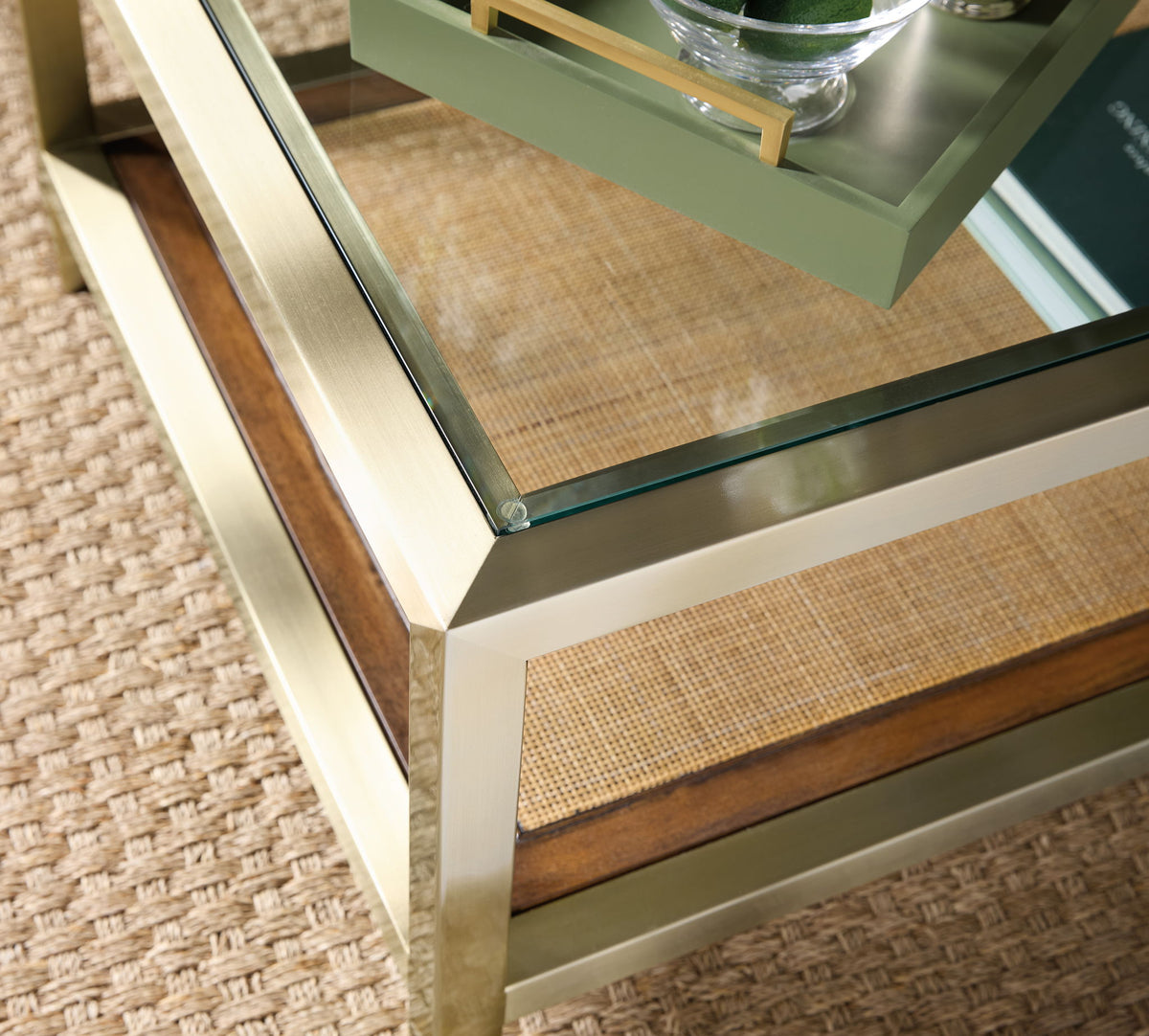 Melange - Table