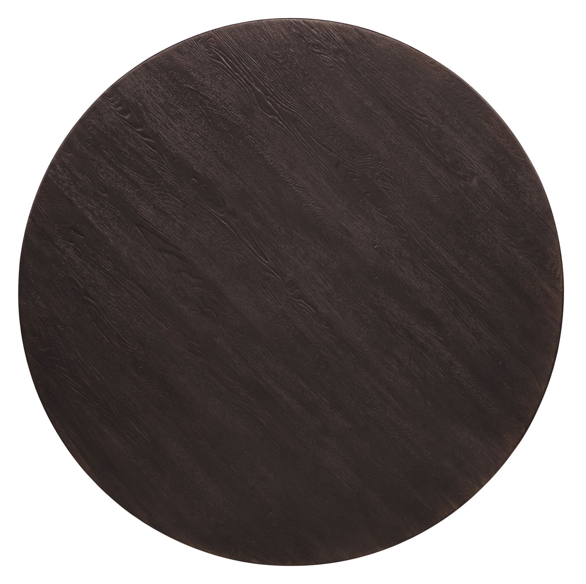 Driftwood - Round Dining Table