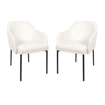 Manhattan Loft - Armchair (Set of 2)
