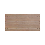 Cassie - Outdoor Rectangular Dining Table