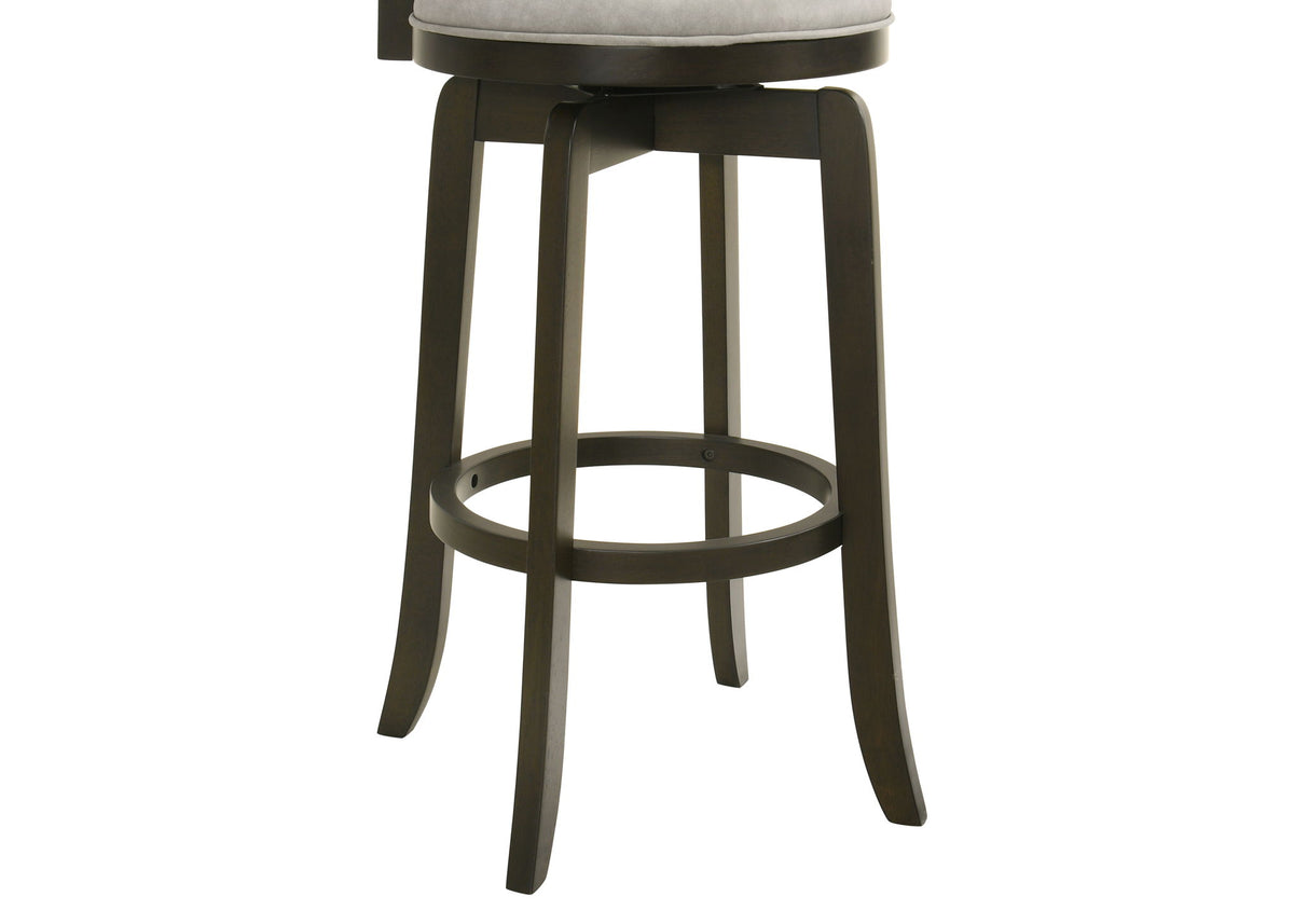 Elle - Swivel Barstool