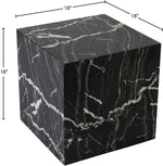 Bolzano - End Table