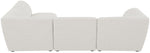 Miramar - 4 Piece Modular Sectional