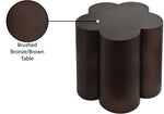 Lucky - Iron End Table