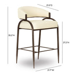 Tatum - Counter Stool