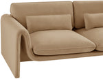 Sloan - Loveseat