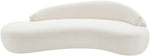 Caspian - Chenille Fabric Upholstered Sofa