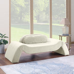 Austin - Velvet Loveseat