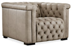 MS - Savion Grandier Power Recliner