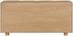 Norin - Solid Wood And Oak Veneer Sideboard/Buffet