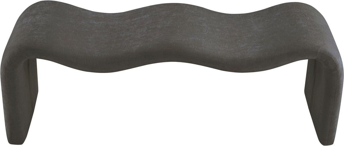 Willow - Chenille Bench