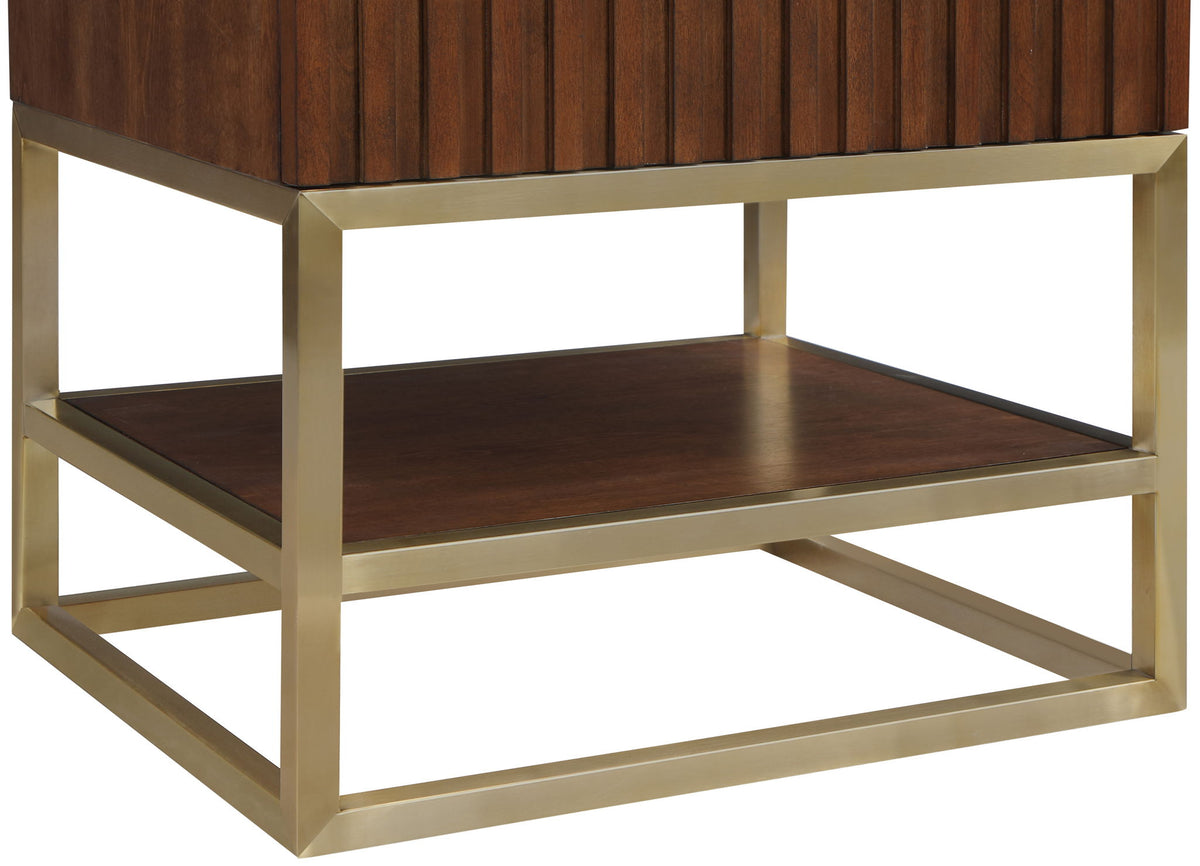 Monad - Bathroom Vanity