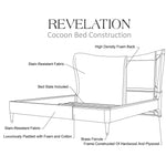 Cocoon - Bed