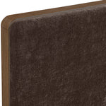 Dalton - Fabric Bed