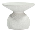 Corza - Coffee Table - White