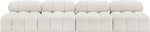 Ames - 4 Seat Modular Armless Sofa