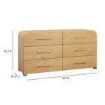 Marissa - Dresser