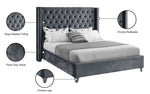 Aiden - Bed