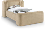 Modena - Bed