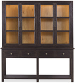 Driftwood - Display Sideboard