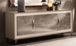 ArredoAmbra - Large Buffet - Light Brown
