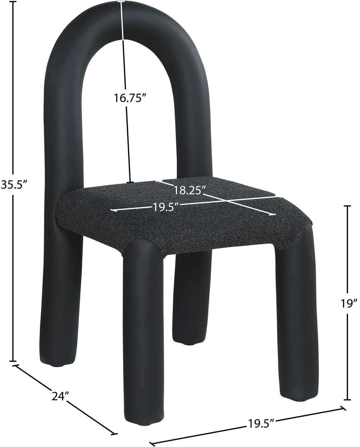 Amari - Dining Chair (Set of 2)