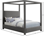 Emerson - Bed