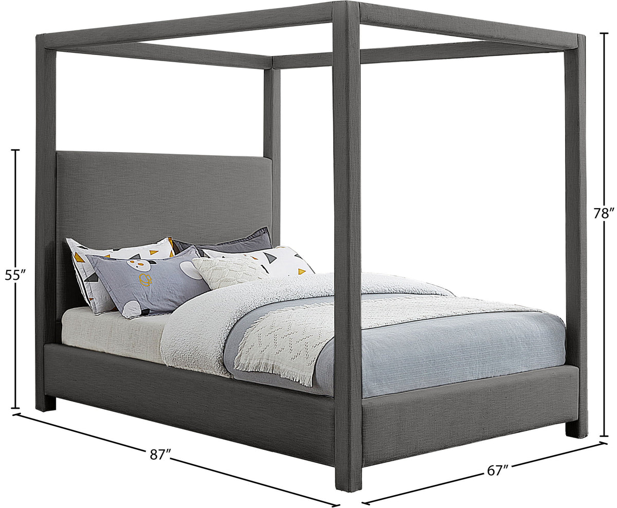 Emerson - Bed