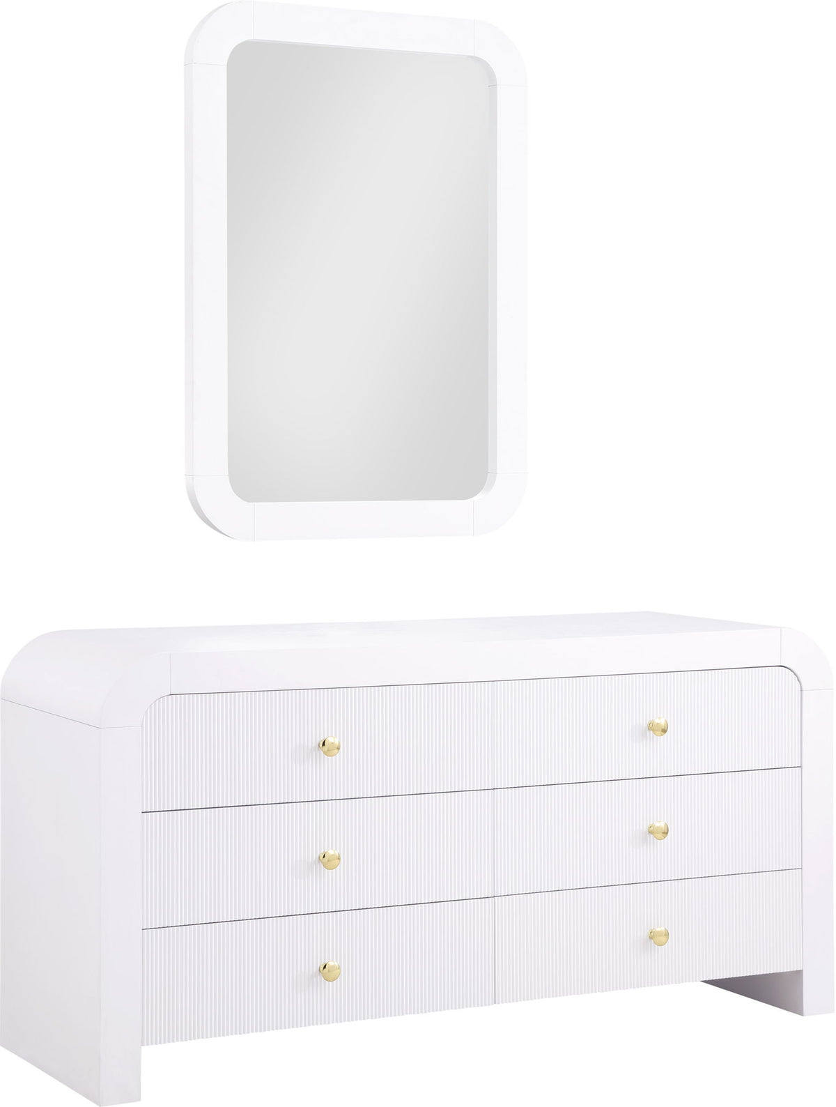 Artisto - Dresser