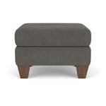 Moxy - 29" x 26" Fabric Ottoman
