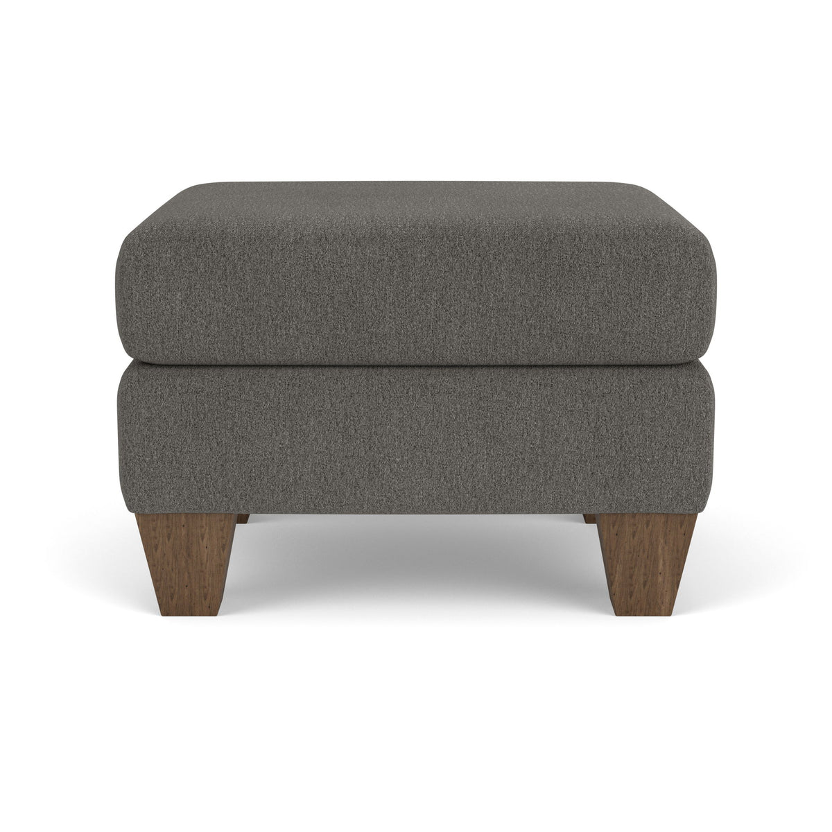 Moxy - 29" x 26" Fabric Ottoman