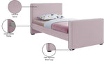 Dillard - Bed