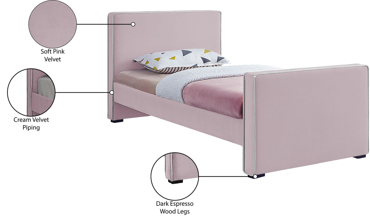 Dillard - Bed