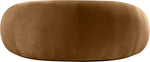 Emery - Velvet Loveseat