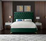 Cruz - Bed