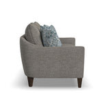 Eleanora - Loveseat With Legs