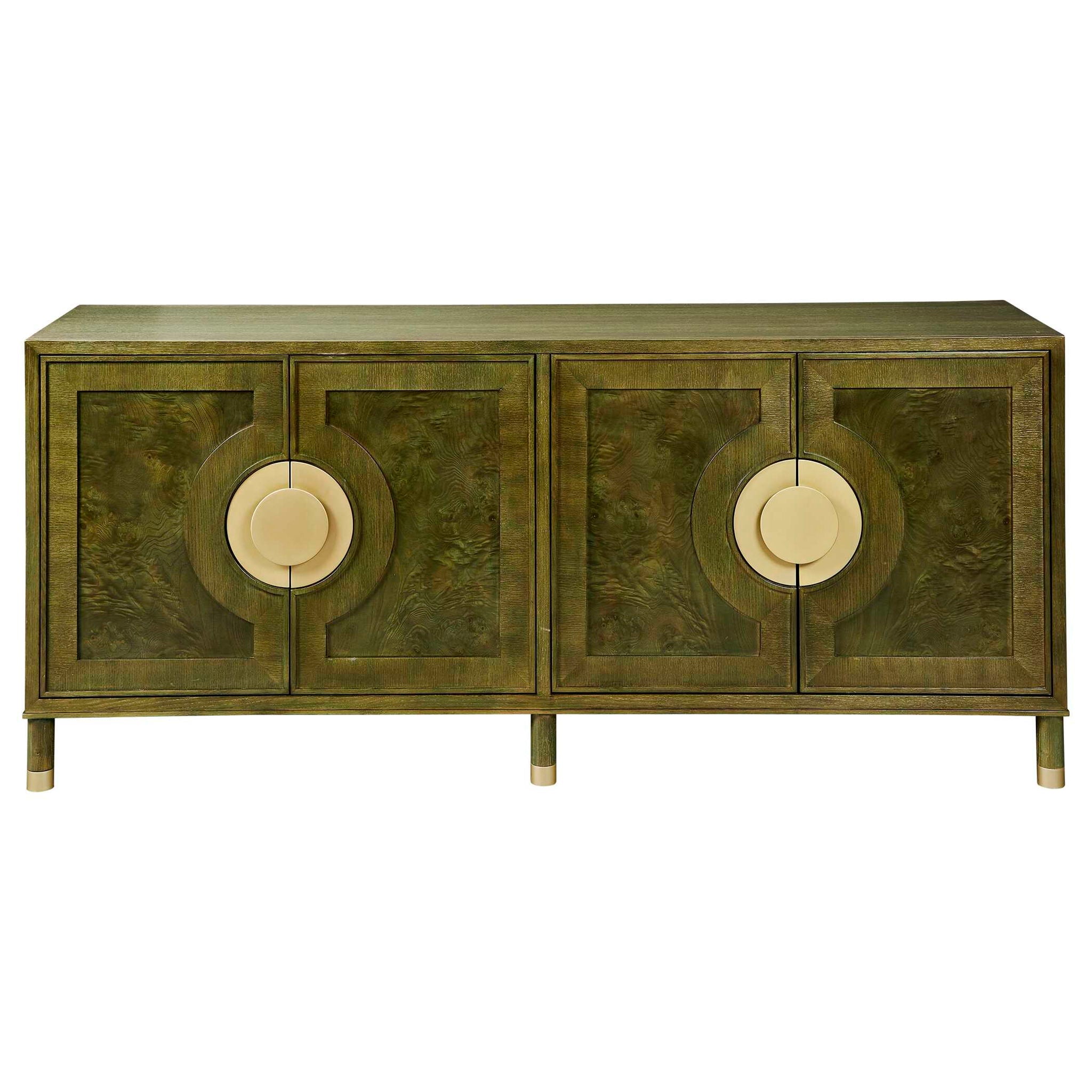 Palais - 4 Door Cabinet