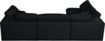 Serene - 4 Piece Modular Sectional