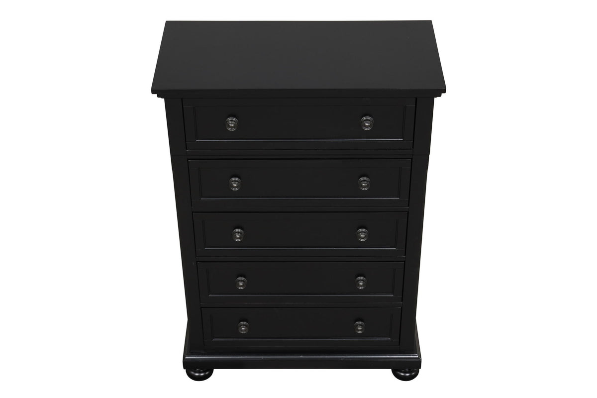 Glory Furniture - Meade - Chest