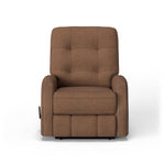 Devon - Recliner, Nailhead Trim